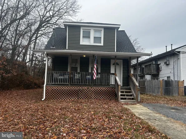 121 Earl Ave, Glassboro, NJ 08028