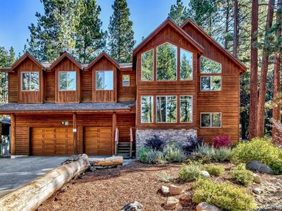 1393 Wildwood Ave, South Lake Tahoe, CA, 96150