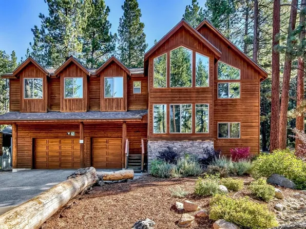 1393 Wildwood Ave, South Lake Tahoe, CA 96150