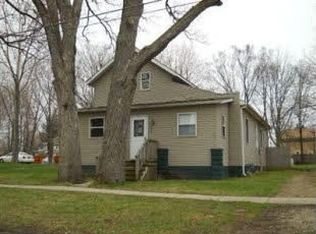 212 E Saint Marys St, Decatur, MI 49045