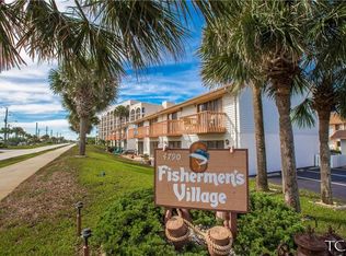 4790 Atlantic Ave A-102 #S, Ponce Inlet, FL 32127