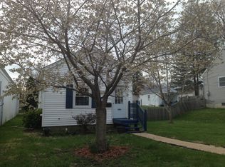 1508 N 18th St, Allentown, PA 18104