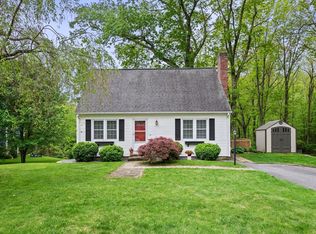 21 Rose Ln, Grafton, MA 01536