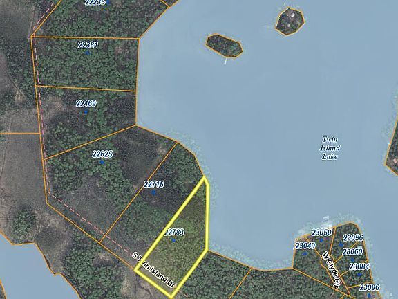 5th image of 22783 S Twin Island Dr
