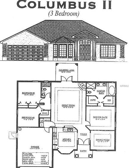 2nd image of 1775 Saddlewood Dr