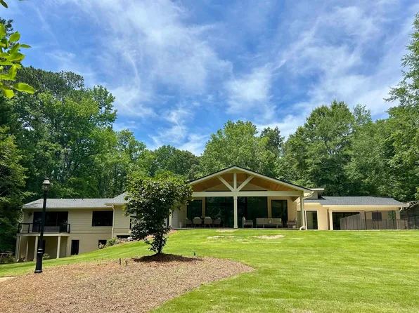 114 Parks Mill Ct, Buckhead, GA 30625
