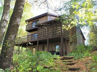 E360 S Rollofson Lake Rd, Scandinavia, WI 54977