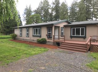 17300 S Eaden Rd, Oregon City, OR 97045