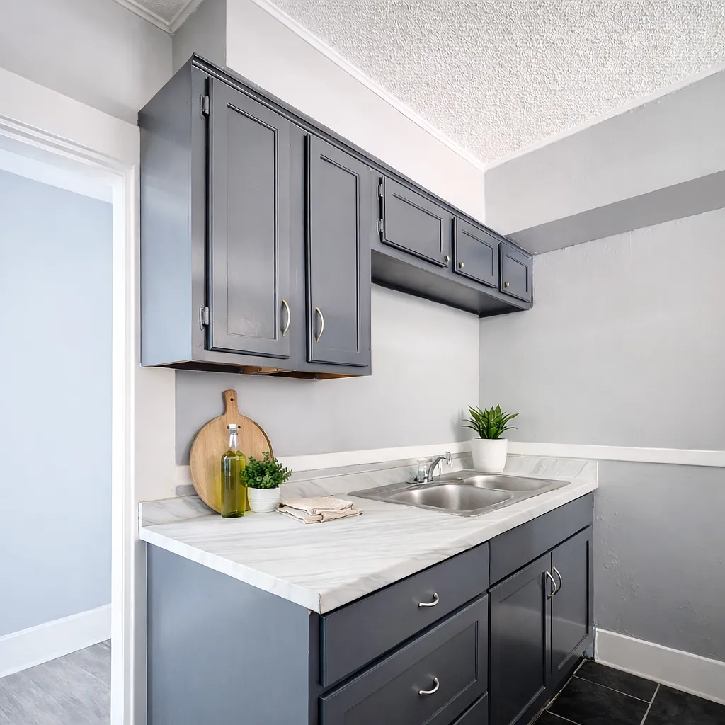 1494 South Willett Street - 1 — Photo 3