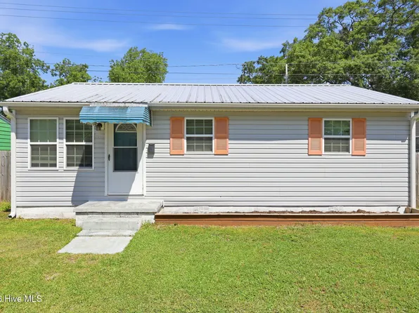 518 Ruth Avenue, New Bern, NC 28560