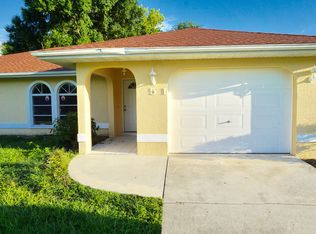 14531 Cresent Ave, Port Charlotte, FL 33953