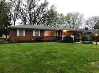 479 Uhler Ave, Marion, OH
