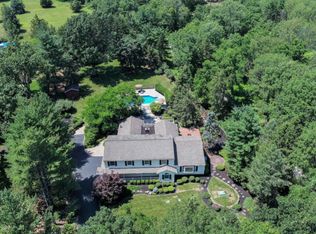 2460 Millstone River Rd, Hillsborough, NJ 08844