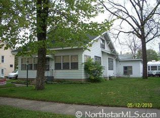 120 14th St N, Saint Cloud, MN 56303