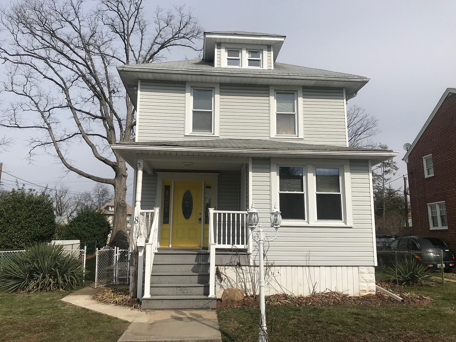 8 14th Ave, Baltimore, MD 21225 Zillow
