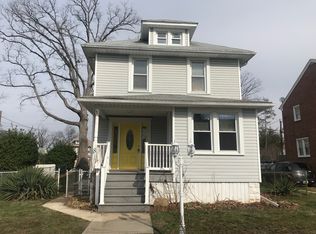 8 14th Ave, Baltimore, MD 21225
