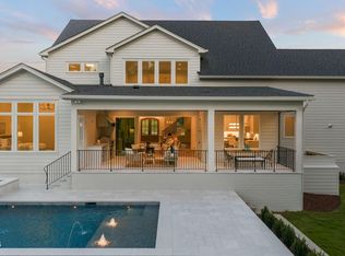 1609 Legacy Rdg, Wake Forest, NC 27587