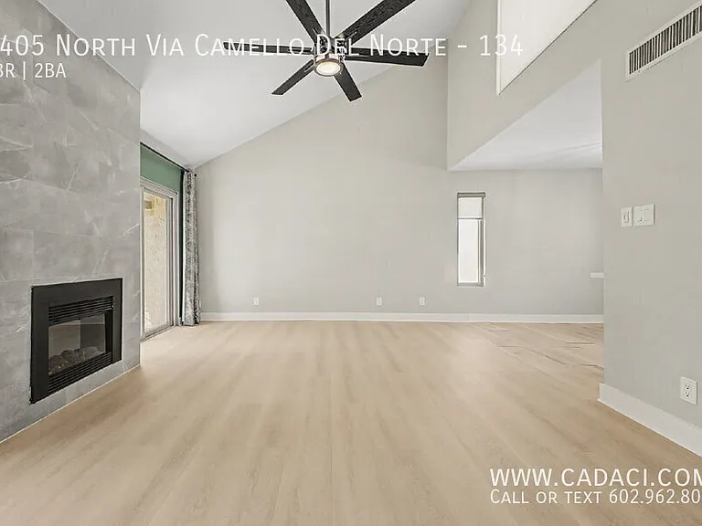 7405 N Via Camello Del Norte #134 — Photo 12