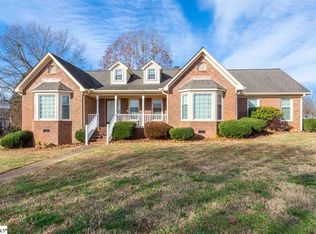 101 Berkshire Ct, Easley, SC 29642