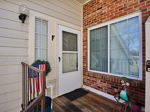 5th image of 13884 E Lehigh Avenue #F