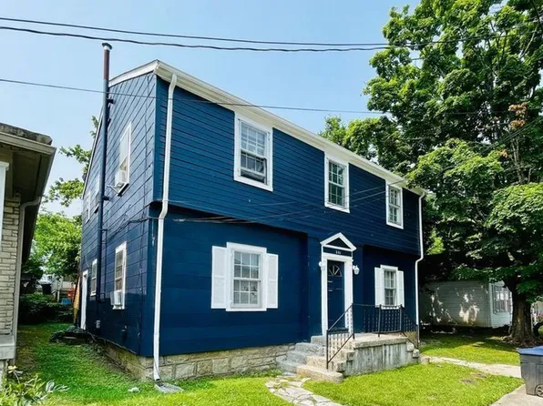 FOH221, 221 W Todd St Unit 3, Frankfort, KY 40601