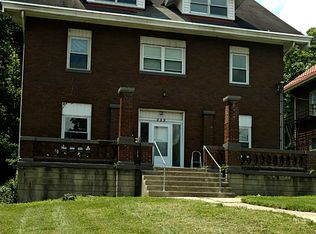 999 Dana Ave APT 2, Cincinnati, OH 45229