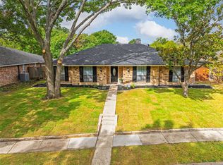 5013 Vera Cruz Dr, Garland, TX 75043