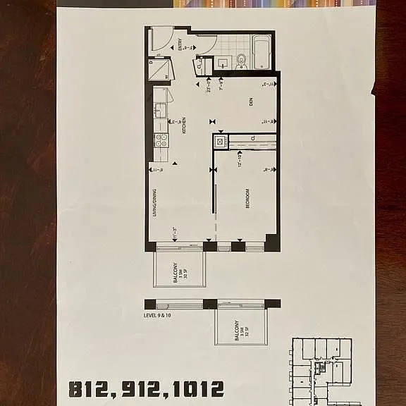 297 College St #1012 — Photo 13