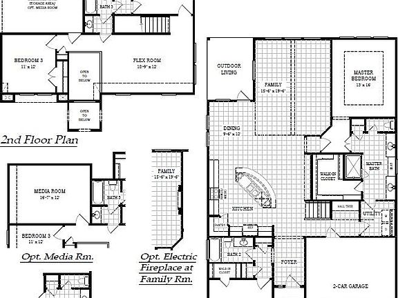 2nd image of 104 Slater Ct