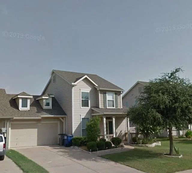 817 Greene Way — Photo 1