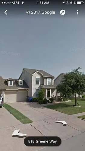 817 Greene Way Photo 1