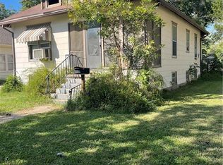 2713 Stevens Ave, Parsons, KS 67357