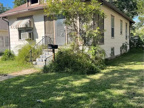 2713 Stevens Ave, Parsons, KS 67357