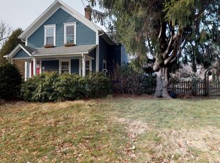 30 Pike St, South Kingstown, RI 02879