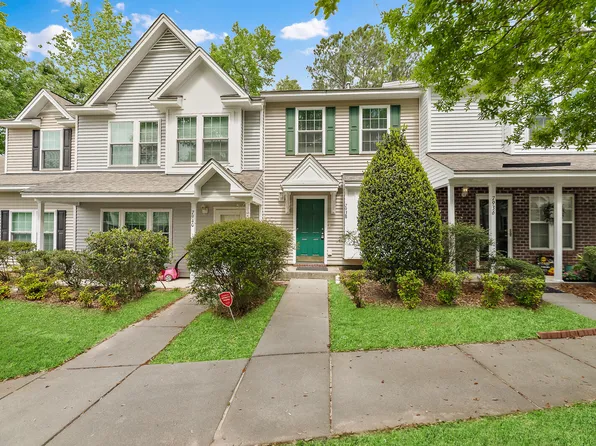 7938 Shadow Oak Dr, Charleston, SC 29406