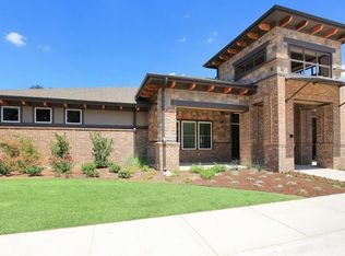 River Springs at Barge Ranch, Belton, TX 76513