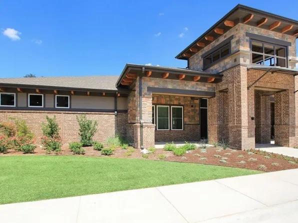 River Springs at Barge Ranch