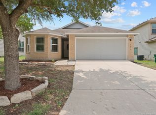 6014 Upland Vw, San Antonio, TX 78244