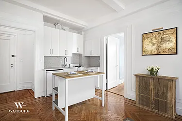 Sold by Warburg