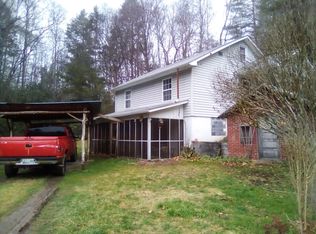 363 Piney Grove Rd, Hampton, TN 37658