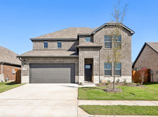 729 Celestial Trl, Lavon, TX 75166