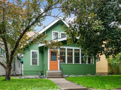 771 Minnehaha Ave E, Saint Paul, MN, 55106