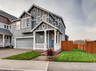 20615 SW Gracie St, Beaverton, OR 97006