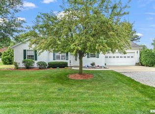 604 N Main St, Athens, IL 62613