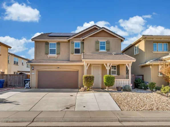 7824 Messara Way, Sacramento, CA 95828