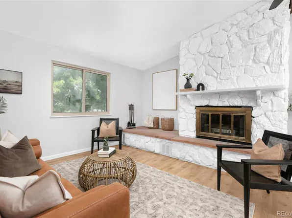 17127 E Jefferson Avenue, Aurora, CO 80013