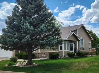 192 S Ridge Ct, Parachute, CO 81635