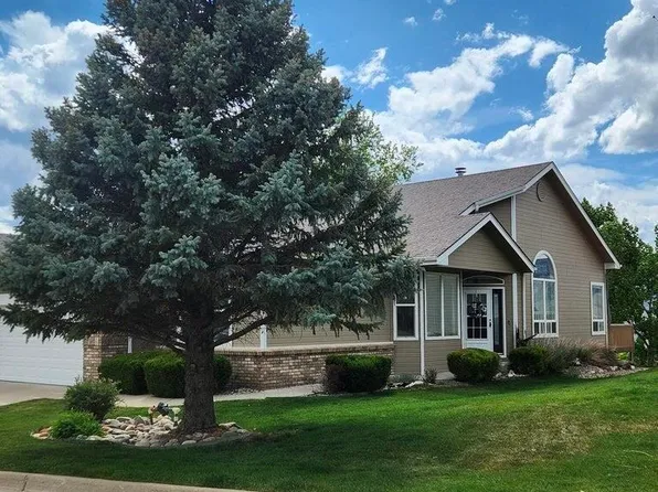 192 S Ridge Ct, Parachute, CO 81635