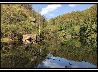 705 County Road 103, Ironton, OH 45638