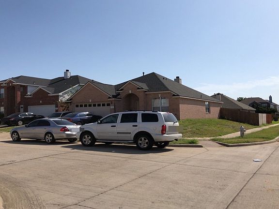 2nd image of 7709 Cresswell Ct
